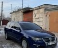 Синий Фольксваген Пассат Вариант, объемом двигателя 2 л и пробегом 282 тыс. км за 5700 $, фото 7 на Automoto.ua