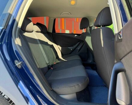 Синій Фольксваген Пассат Варіант, об'ємом двигуна 1.6 л та пробігом 303 тис. км за 5790 $, фото 10 на Automoto.ua