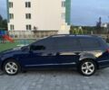 Фольксваген Пассат Вариант 2007 в Вараш (Кузнецовск) на Automoto.ua Синий Фольксваген Пассат Вариант, объемом двигателя 2 л и пробегом 300 тыс. км за 2950 $, фото 6 на Automoto.ua