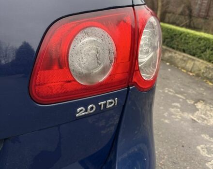 Синій Фольксваген Пассат Варіант, об'ємом двигуна 2 л та пробігом 287 тис. км за 2899 $, фото 9 на Automoto.ua