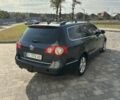 Синій Фольксваген Пассат Варіант, об'ємом двигуна 2 л та пробігом 380 тис. км за 5815 $, фото 3 на Automoto.ua