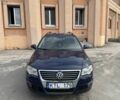 Синий Фольксваген Пассат Вариант, объемом двигателя 0 л и пробегом 280 тыс. км за 3000 $, фото 2 на Automoto.ua