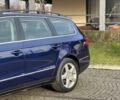 Синій Фольксваген Пассат Варіант, об'ємом двигуна 2 л та пробігом 285 тис. км за 5450 $, фото 5 на Automoto.ua