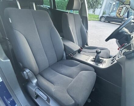 Синій Фольксваген Пассат Варіант, об'ємом двигуна 1.9 л та пробігом 345 тис. км за 7200 $, фото 21 на Automoto.ua