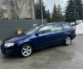 Синий Фольксваген Пассат Вариант, объемом двигателя 2 л и пробегом 324 тыс. км за 2550 $, фото 2 на Automoto.ua