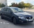Синий Фольксваген Пассат Вариант, объемом двигателя 0 л и пробегом 379 тыс. км за 3008 $, фото 2 на Automoto.ua