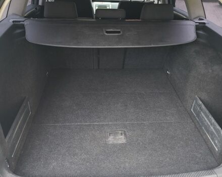 Синий Фольксваген Пассат Вариант, объемом двигателя 2 л и пробегом 297 тыс. км за 4700 $, фото 18 на Automoto.ua