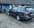 Фольксваген Пассат Вариант 2007 в Березно на Automoto.ua Синий Фольксваген Пассат Вариант, объемом двигателя 2 л и пробегом 300 тыс. км за 3250 $, фото 6 на Automoto.ua