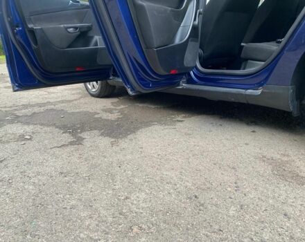 Синий Фольксваген Пассат Вариант, объемом двигателя 1.9 л и пробегом 300 тыс. км за 3300 $, фото 8 на Automoto.ua