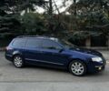 Синий Фольксваген Пассат Вариант, объемом двигателя 2 л и пробегом 400 тыс. км за 3400 $, фото 3 на Automoto.ua