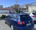 Синій Фольксваген Пассат Варіант, об'ємом двигуна 2 л та пробігом 380 тис. км за 5000 $, фото 2 на Automoto.ua
