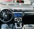 Синій Фольксваген Пассат Варіант, об'ємом двигуна 2 л та пробігом 315 тис. км за 5710 $, фото 8 на Automoto.ua