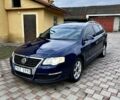 Синий Фольксваген Пассат Вариант, объемом двигателя 1.9 л и пробегом 380 тыс. км за 2750 $, фото 1 на Automoto.ua