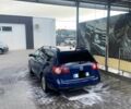 Синий Фольксваген Пассат Вариант, объемом двигателя 1.9 л и пробегом 300 тыс. км за 2650 $, фото 1 на Automoto.ua