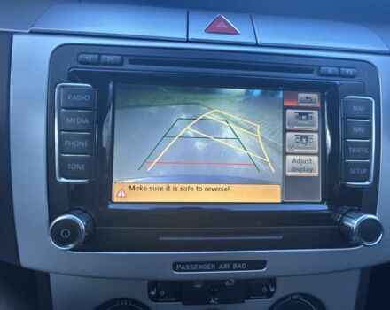 Синій Фольксваген Пассат Варіант, об'ємом двигуна 1.9 л та пробігом 345 тис. км за 7200 $, фото 13 на Automoto.ua