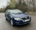 Синій Фольксваген Пассат Варіант, об'ємом двигуна 2 л та пробігом 287 тис. км за 2899 $, фото 1 на Automoto.ua