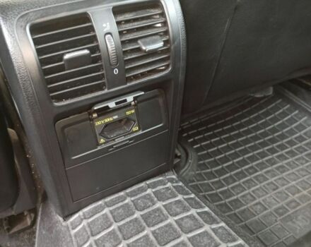 Синий Фольксваген Пассат Вариант, объемом двигателя 2 л и пробегом 289 тыс. км за 6400 $, фото 10 на Automoto.ua