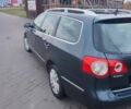 Синий Фольксваген Пассат Вариант, объемом двигателя 2 л и пробегом 289 тыс. км за 6400 $, фото 3 на Automoto.ua