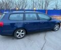 Синій Фольксваген Пассат Варіант, об'ємом двигуна 2 л та пробігом 284 тис. км за 2800 $, фото 2 на Automoto.ua
