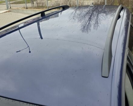 Синий Фольксваген Пассат Вариант, объемом двигателя 2 л и пробегом 350 тыс. км за 4333 $, фото 14 на Automoto.ua