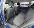 Синий Фольксваген Пассат Вариант, объемом двигателя 2 л и пробегом 240 тыс. км за 5850 $, фото 20 на Automoto.ua