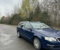 Синій Фольксваген Пассат Варіант, об'ємом двигуна 2 л та пробігом 287 тис. км за 2899 $, фото 3 на Automoto.ua