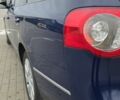 Синий Фольксваген Пассат Вариант, объемом двигателя 2 л и пробегом 350 тыс. км за 4333 $, фото 11 на Automoto.ua