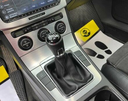 Фольксваген Пассат Вариант 2007 в Коломые на Automoto.ua Синий Фольксваген Пассат Вариант, объемом двигателя 2 л и пробегом 265 тыс. км за 4990 $, фото 14 на Automoto.ua