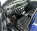 Синий Фольксваген Пассат Вариант, объемом двигателя 2 л и пробегом 260 тыс. км за 6300 $, фото 3 на Automoto.ua