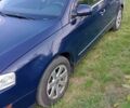 Фольксваген Пассат Вариант 2007 в Тальном на Automoto.ua Синий Фольксваген Пассат Вариант, объемом двигателя 2 л и пробегом 500 тыс. км за 6000 $, фото 1 на Automoto.ua