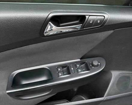 Синий Фольксваген Пассат Вариант, объемом двигателя 2 л и пробегом 234 тыс. км за 5499 $, фото 19 на Automoto.ua