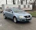 Синій Фольксваген Пассат Варіант, об'ємом двигуна 2 л та пробігом 277 тис. км за 4800 $, фото 2 на Automoto.ua