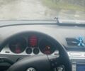 Синий Фольксваген Пассат Вариант, объемом двигателя 2 л и пробегом 530 тыс. км за 3500 $, фото 4 на Automoto.ua