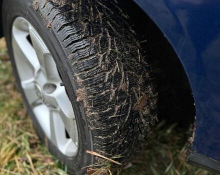 Синий Фольксваген Пассат Вариант, объемом двигателя 2 л и пробегом 277 тыс. км за 3333 $, фото 13 на Automoto.ua