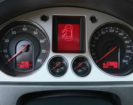 Синий Фольксваген Пассат Вариант, объемом двигателя 1.8 л и пробегом 236 тыс. км за 6600 $, фото 23 на Automoto.ua