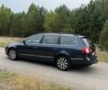 Синій Фольксваген Пассат Варіант, об'ємом двигуна 2 л та пробігом 244 тис. км за 1704 $, фото 8 на Automoto.ua