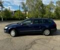 Синий Фольксваген Пассат Вариант, объемом двигателя 2 л и пробегом 312 тыс. км за 5550 $, фото 5 на Automoto.ua
