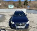 Синий Фольксваген Пассат Вариант, объемом двигателя 2 л и пробегом 250 тыс. км за 6100 $, фото 5 на Automoto.ua