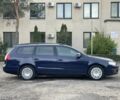 Фольксваген Пассат Вариант 2008 в Мукачеве на Automoto.ua Синий Фольксваген Пассат Вариант, объемом двигателя 2 л и пробегом 200 тыс. км за 5450 $, фото 5 на Automoto.ua