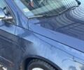 Фольксваген Пассат Вариант 2008 в Павлограде на Automoto.ua Синий Фольксваген Пассат Вариант, объемом двигателя 2 л и пробегом 300 тыс. км за 2200 $, фото 6 на Automoto.ua