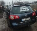 Синий Фольксваген Пассат Вариант, объемом двигателя 2 л и пробегом 250 тыс. км за 6000 $, фото 2 на Automoto.ua