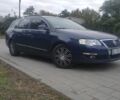 Синій Фольксваген Пассат Варіант, об'ємом двигуна 2 л та пробігом 365 тис. км за 6600 $, фото 1 на Automoto.ua