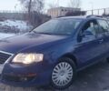 Синій Фольксваген Пассат Варіант, об'ємом двигуна 2 л та пробігом 333 тис. км за 3000 $, фото 1 на Automoto.ua