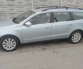 Синий Фольксваген Пассат Вариант, объемом двигателя 1.8 л и пробегом 377 тыс. км за 4200 $, фото 5 на Automoto.ua