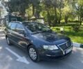 Синий Фольксваген Пассат Вариант, объемом двигателя 1.9 л и пробегом 315 тыс. км за 2100 $, фото 1 на Automoto.ua