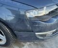 Фольксваген Пассат Вариант 2008 в Павлограде на Automoto.ua Синий Фольксваген Пассат Вариант, объемом двигателя 2 л и пробегом 300 тыс. км за 2200 $, фото 9 на Automoto.ua