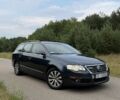 Синій Фольксваген Пассат Варіант, об'ємом двигуна 2 л та пробігом 244 тис. км за 1704 $, фото 1 на Automoto.ua