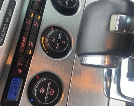 Синий Фольксваген Пассат Вариант, объемом двигателя 2 л и пробегом 260 тыс. км за 7300 $, фото 11 на Automoto.ua