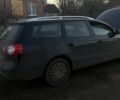 Синій Фольксваген Пассат Варіант, об'ємом двигуна 1.9 л та пробігом 369 тис. км за 3900 $, фото 4 на Automoto.ua