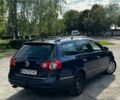 Синий Фольксваген Пассат Вариант, объемом двигателя 2 л и пробегом 312 тыс. км за 5550 $, фото 7 на Automoto.ua